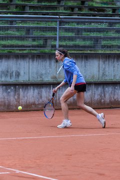 Bild 363 - NL Club an der Alster 2 - TC an der Schirnau : Ergebnis: 5:4
